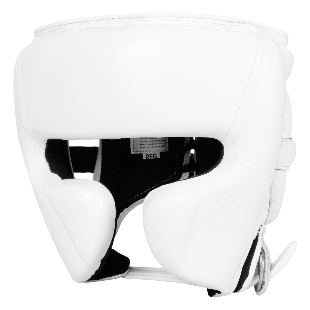 TITLE Boxing KO-Vert Stealth Headgear