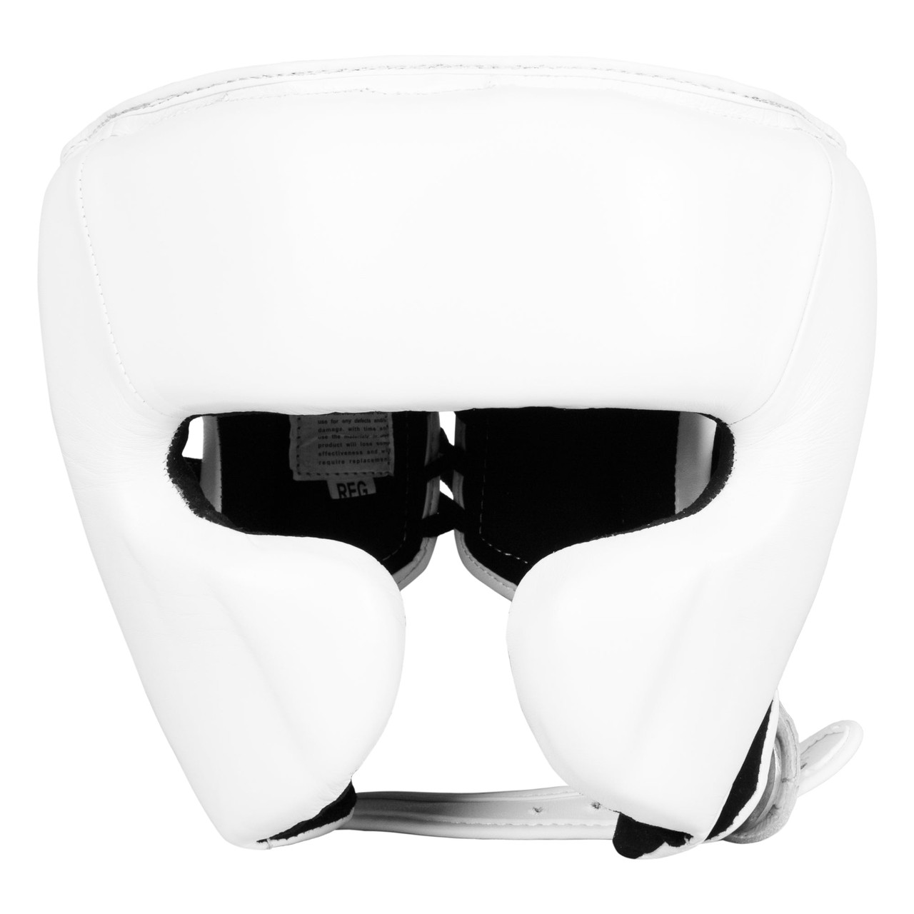 TITLE Boxing KO-Vert Stealth Headgear