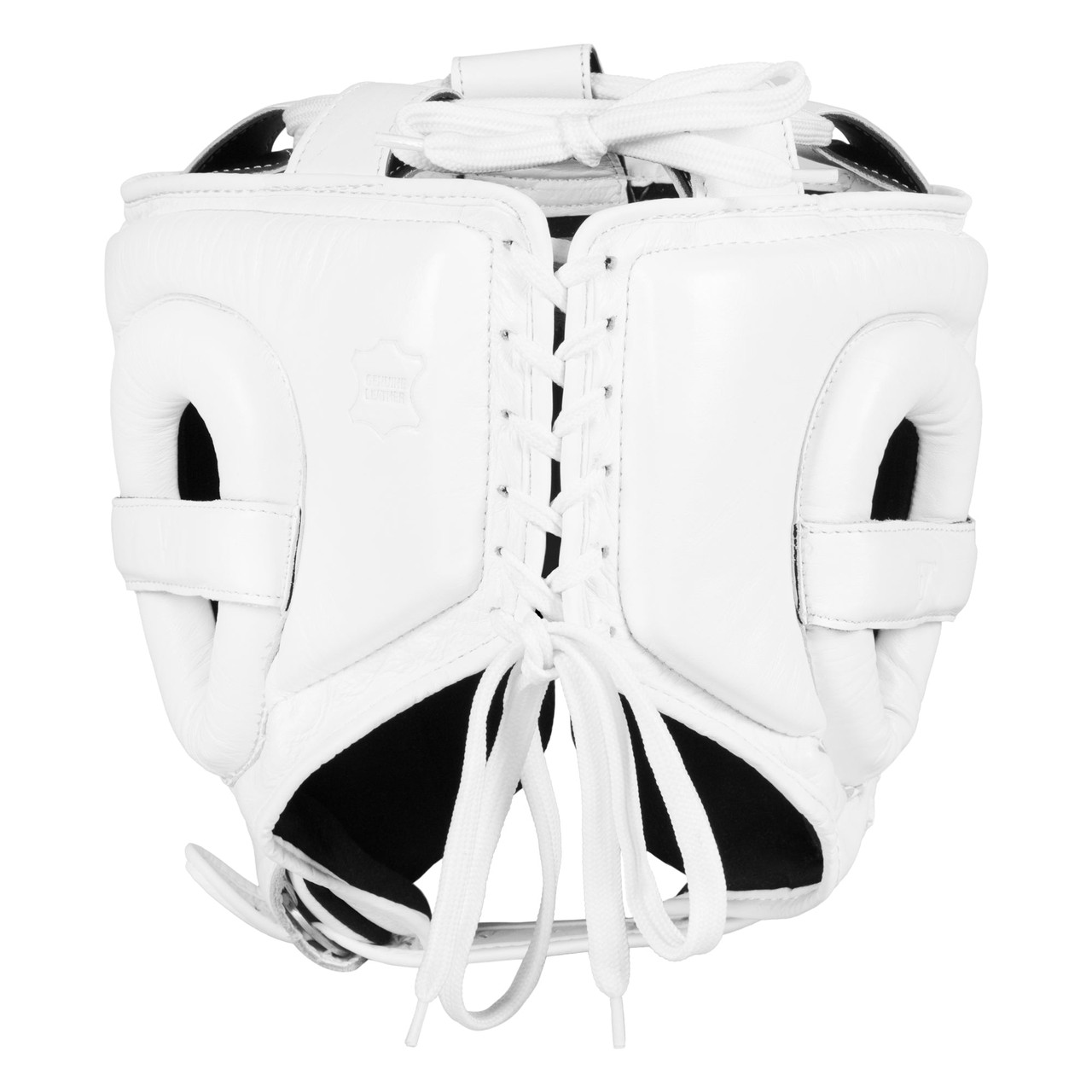 TITLE Boxing Pro Sparring Headgear