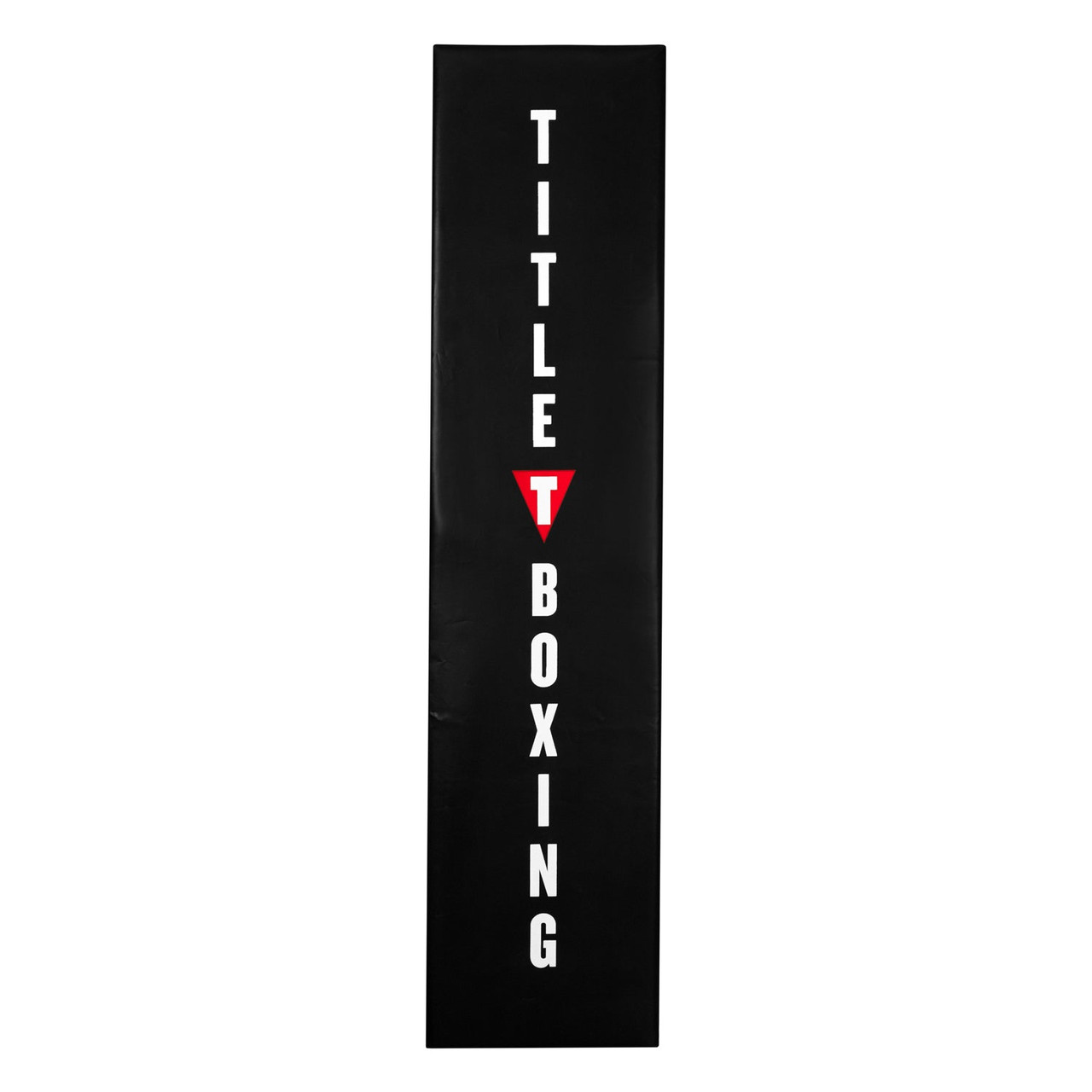 TITLE Boxing Ring Post Pads 3.0