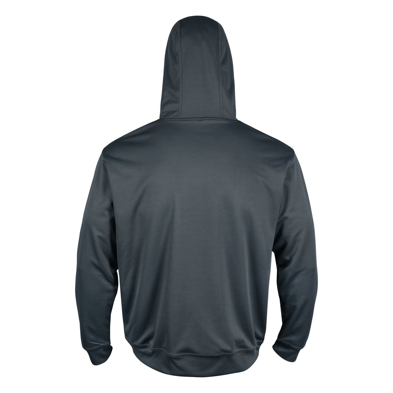 TITLE Boxing Thermal Insulated Roadwork Hoodie