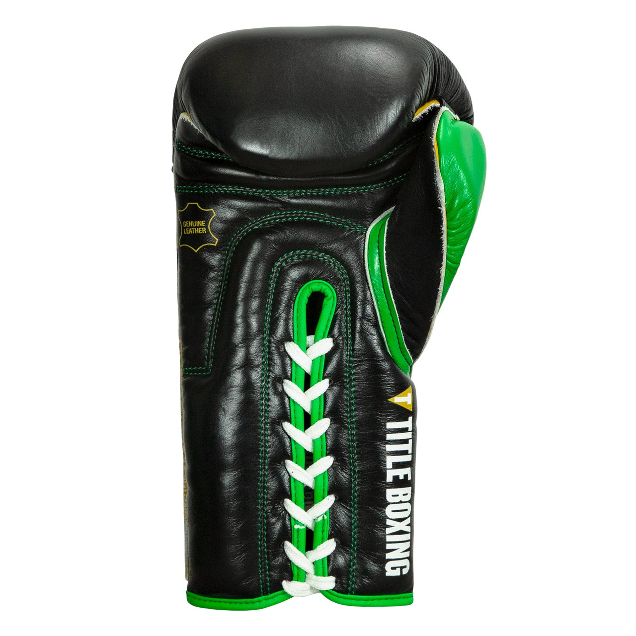WBC by TITLE Boxing Sparring Gear Bundle