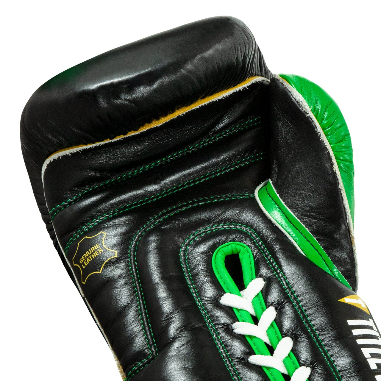 WBC by TITLE Boxing Sparring Gear Bundle