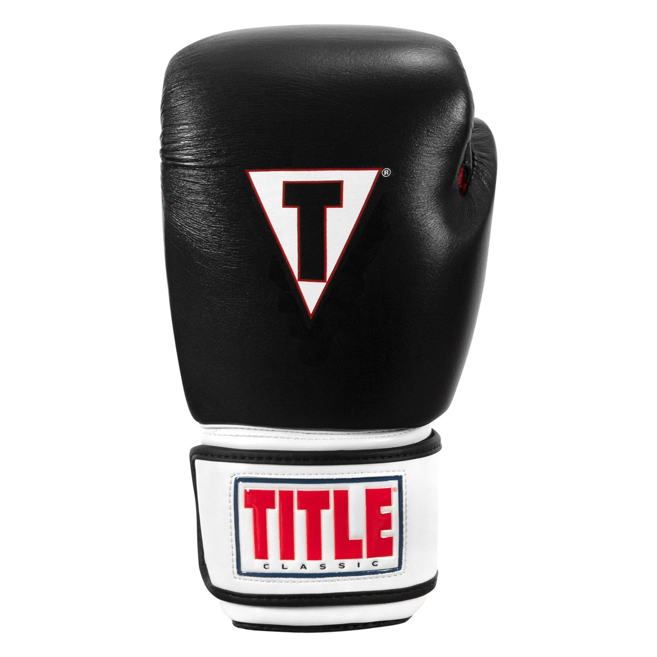 TITLE Boxing Bag Glove Workout Bundle