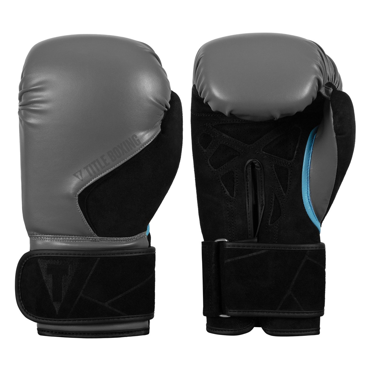 TITLE Boxing Ultra Bag Boxing Gloves
