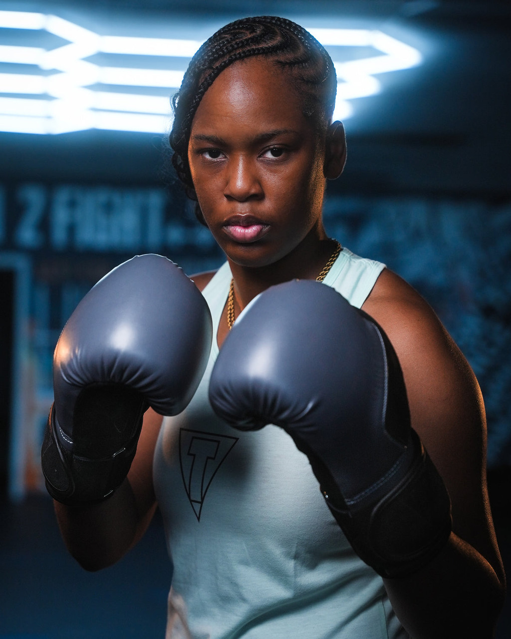 TITLE Boxing Ultra Bag Boxing Gloves
