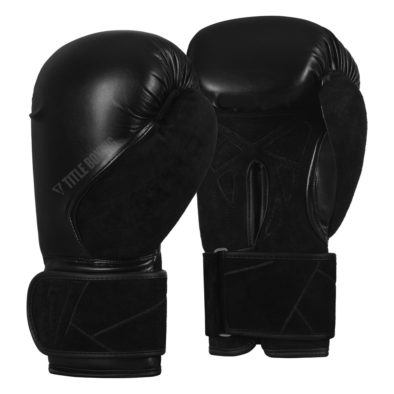 TITLE Boxing Ultra Bag Boxing Gloves