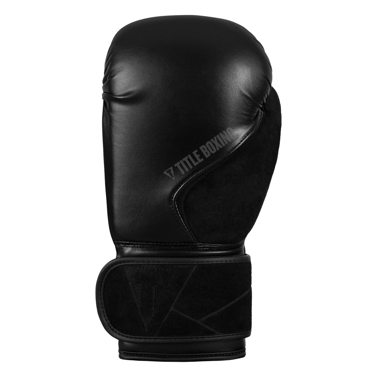 TITLE Boxing Ultra Bag Boxing Gloves