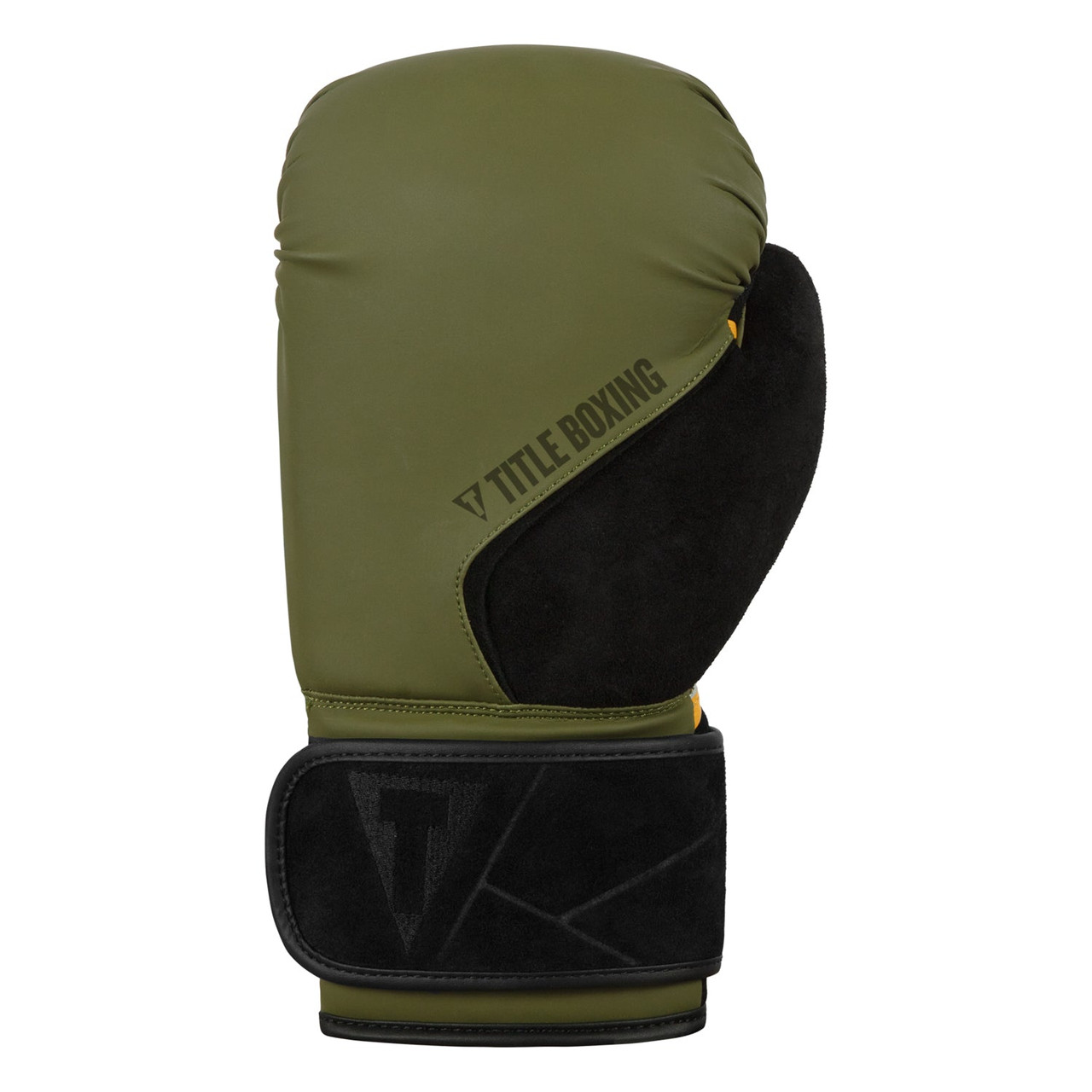 TITLE Boxing Ultra Bag Boxing Gloves