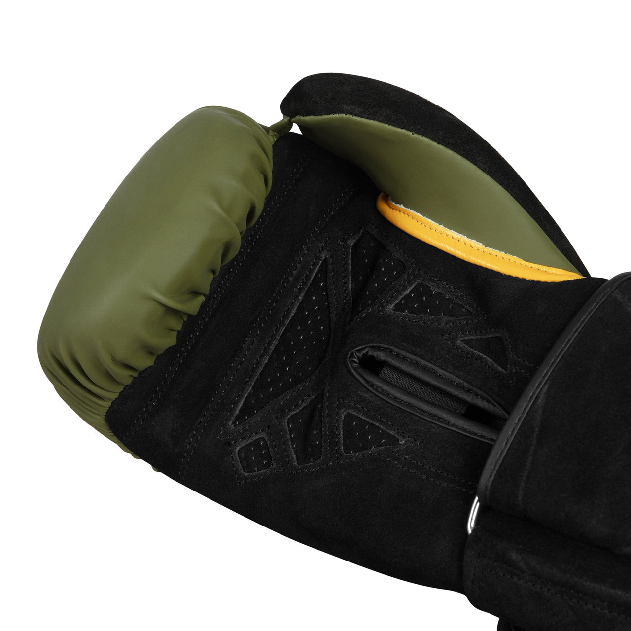 TITLE Boxing Ultra Bag Boxing Gloves