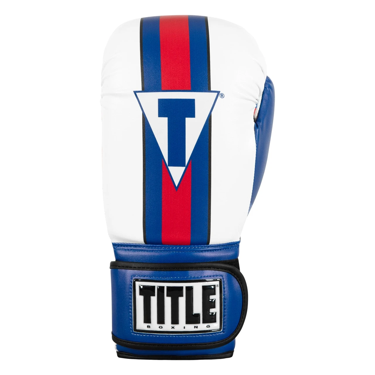 TITLE Boxing World Bag Boxing Gloves