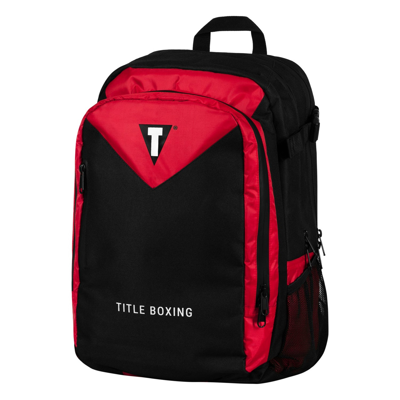 TITLE Boxing Intense Backpack