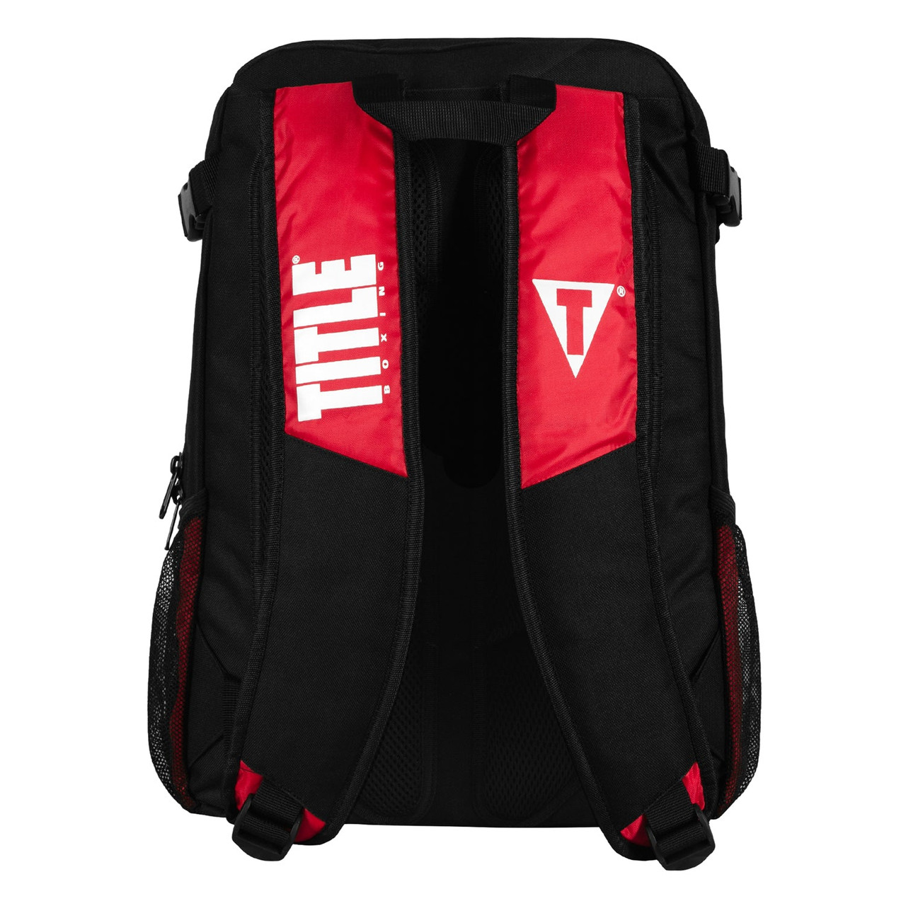 TITLE Boxing Intense Backpack