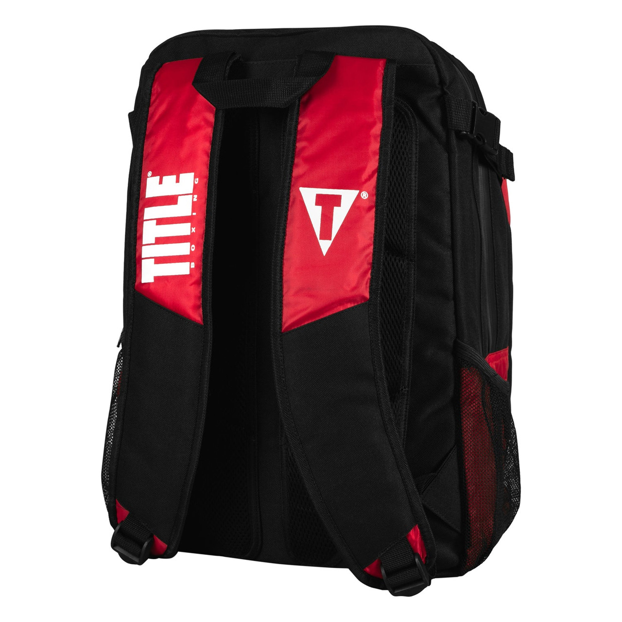 TITLE Boxing Intense Backpack