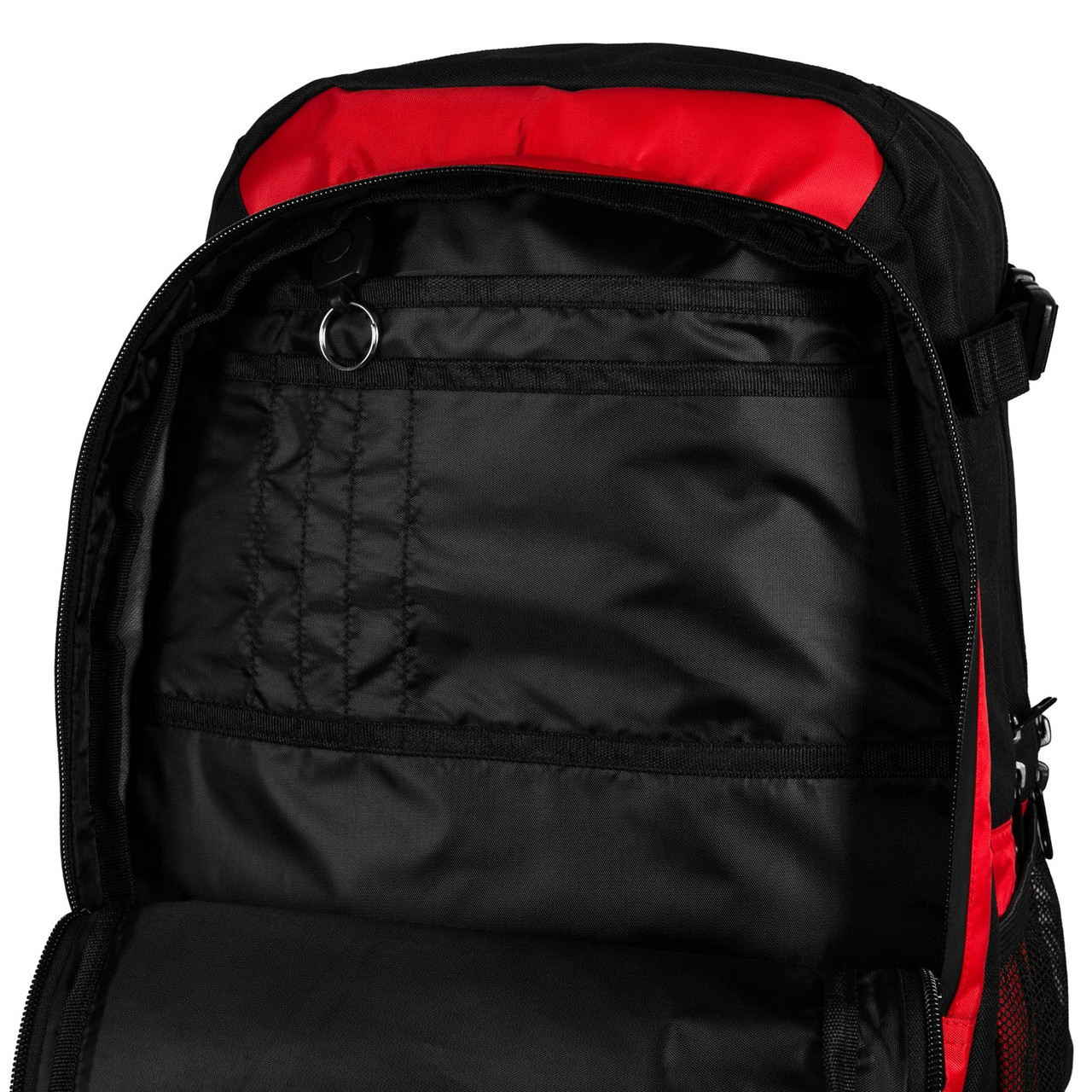 TITLE Boxing Intense Backpack