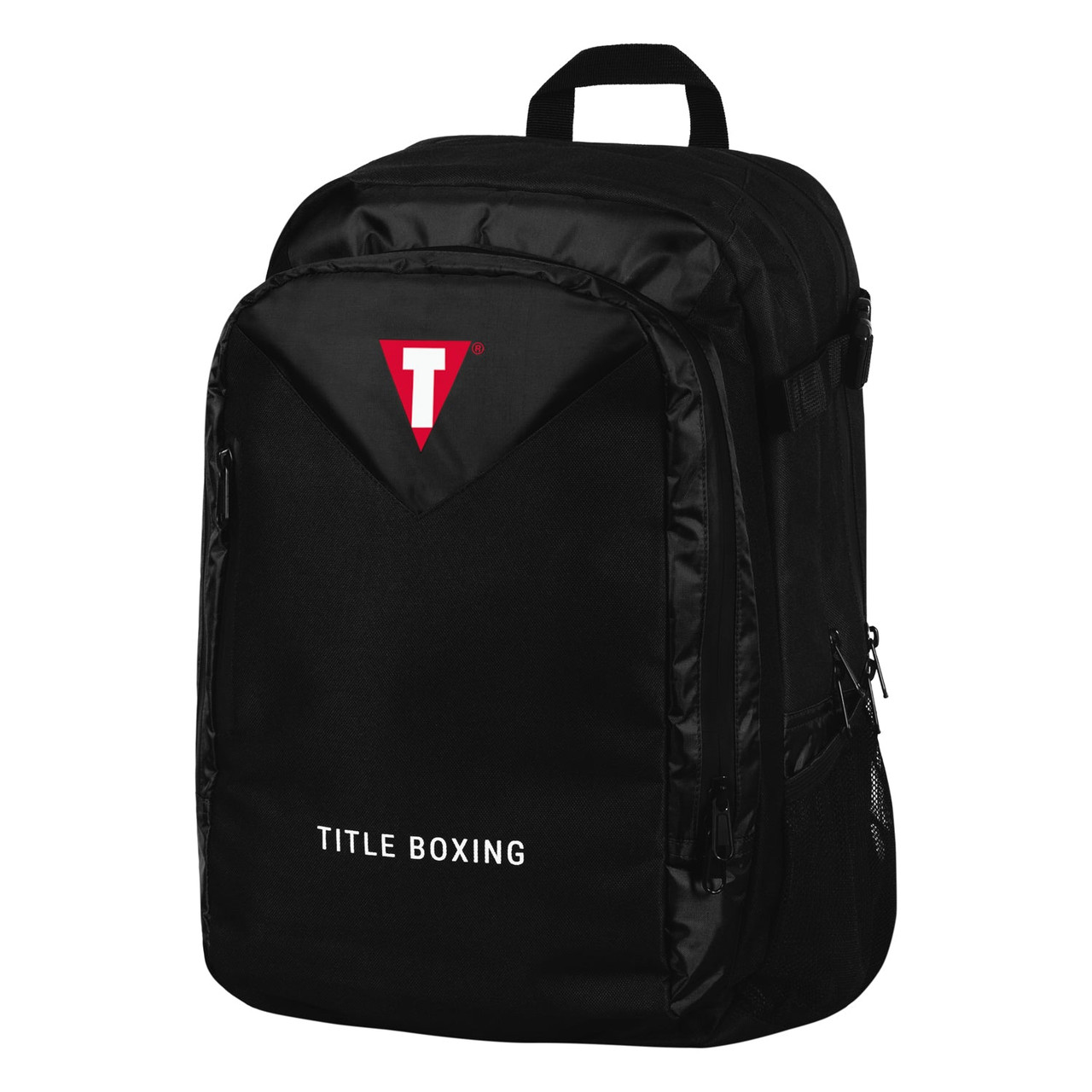 TITLE Boxing Intense Backpack