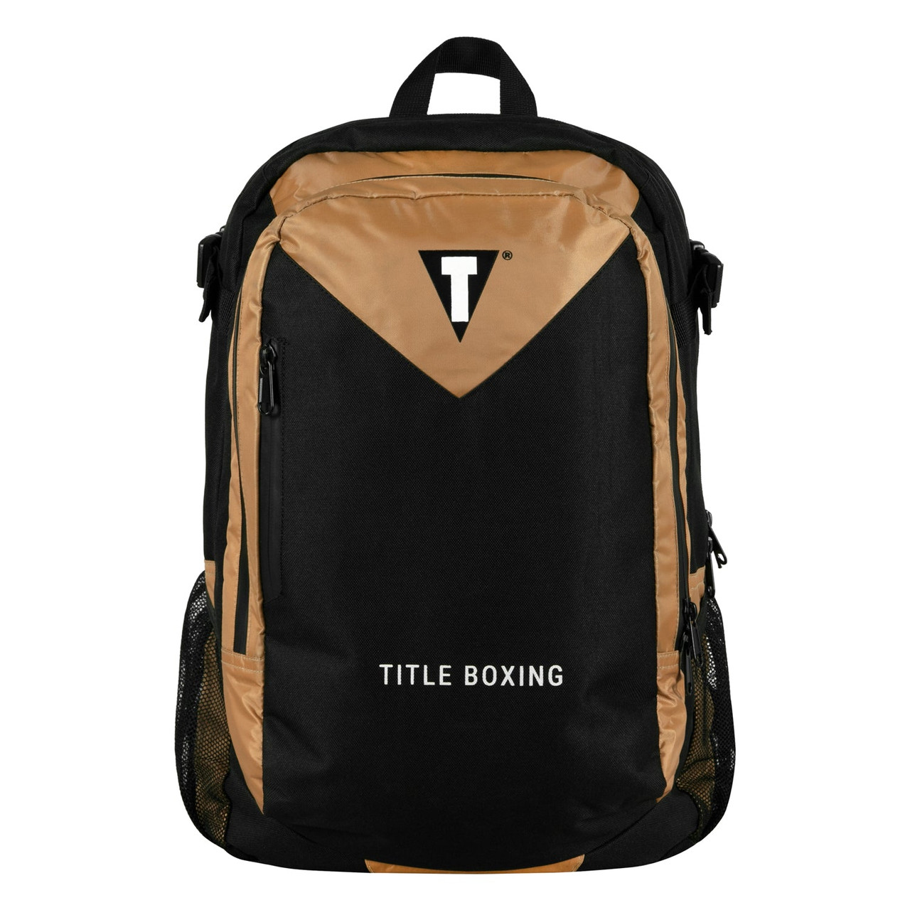 TITLE Boxing Intense Backpack