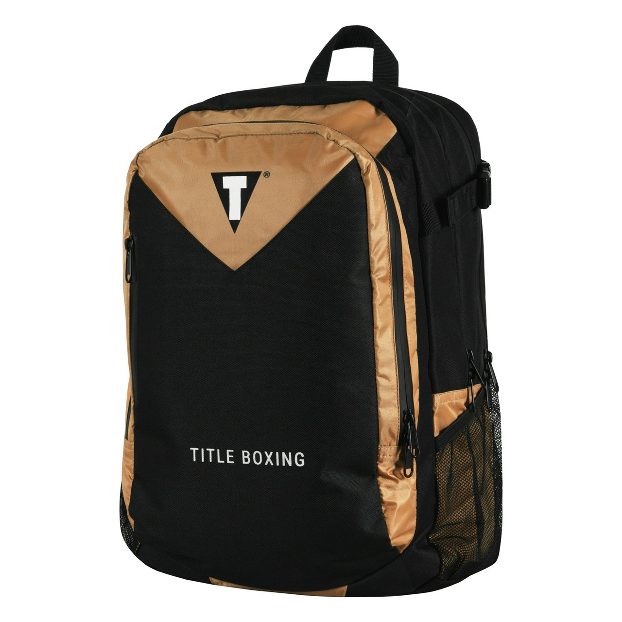 TITLE Boxing Intense Backpack