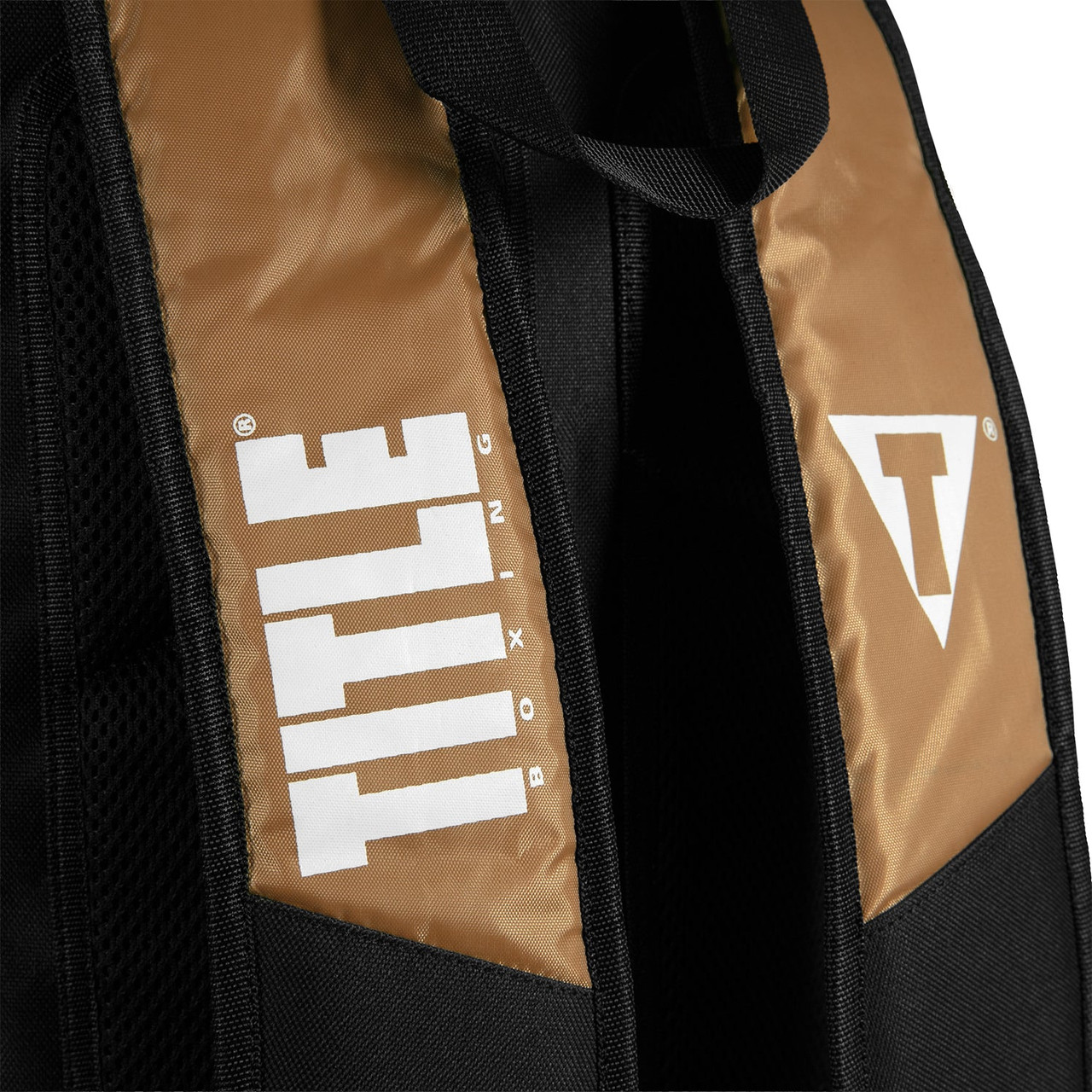 TITLE Boxing Intense Backpack