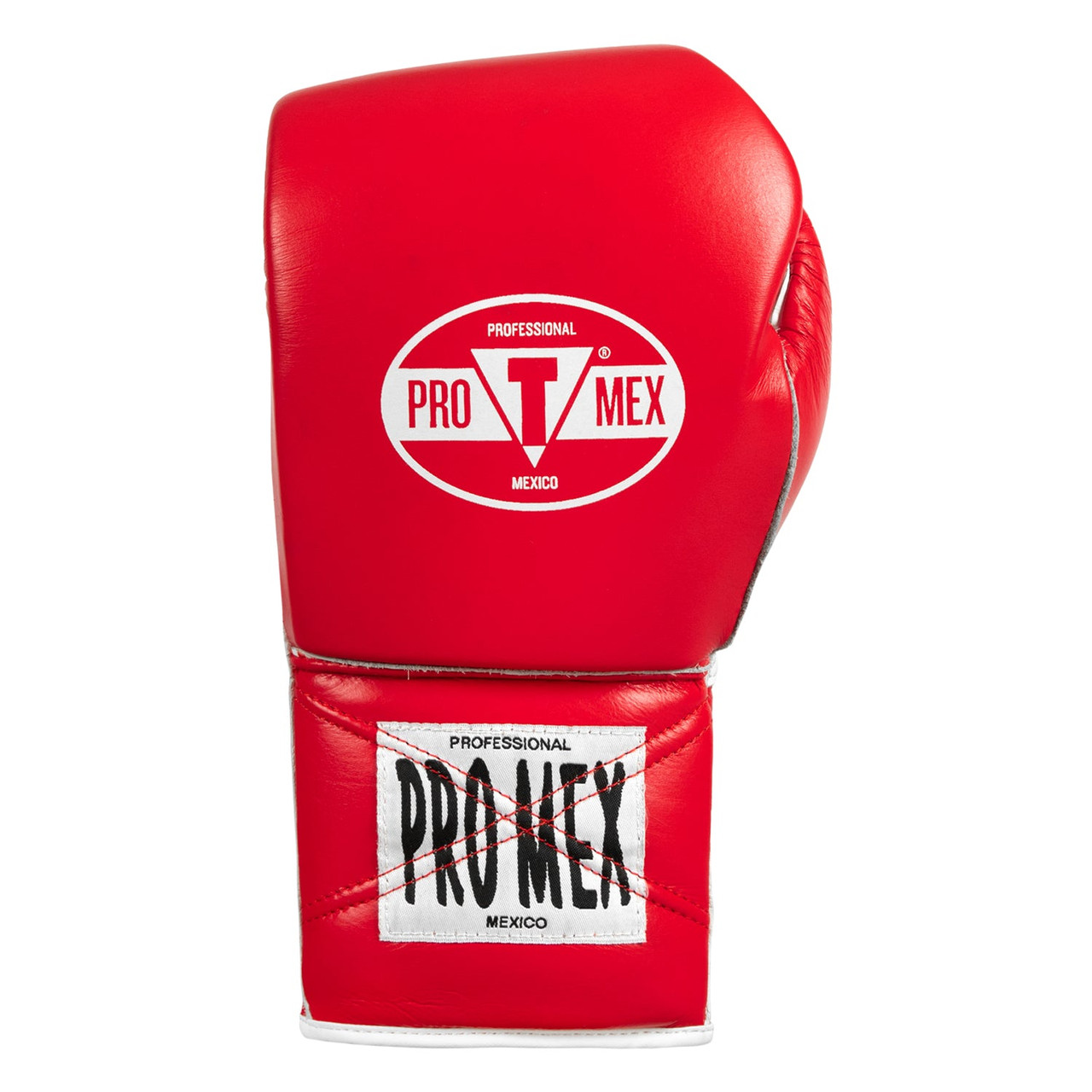 Pro Mex Professional Edge Lace Training/Sparring Boxing Gloves