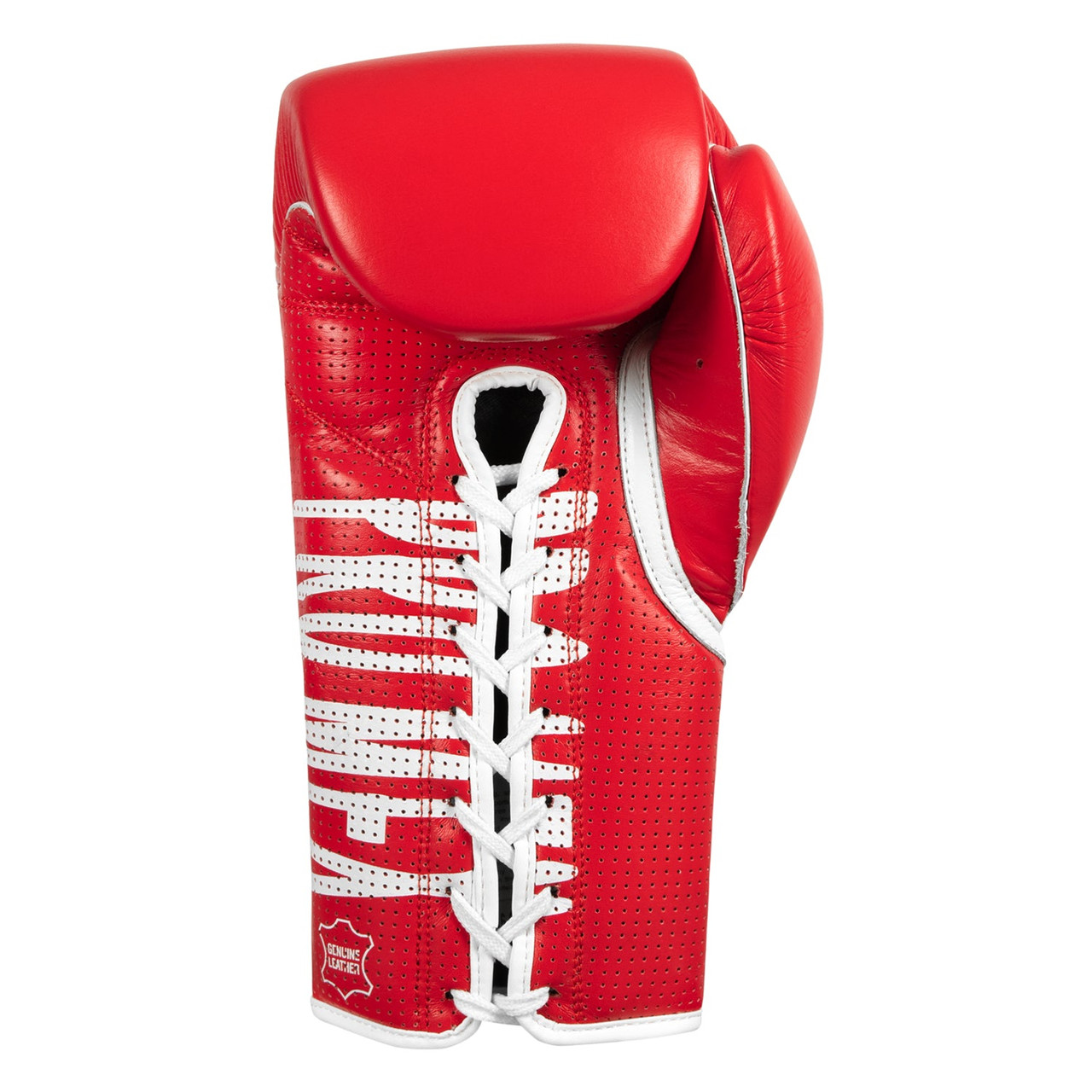 Pro Mex Professional Edge Lace Training/Sparring Boxing Gloves