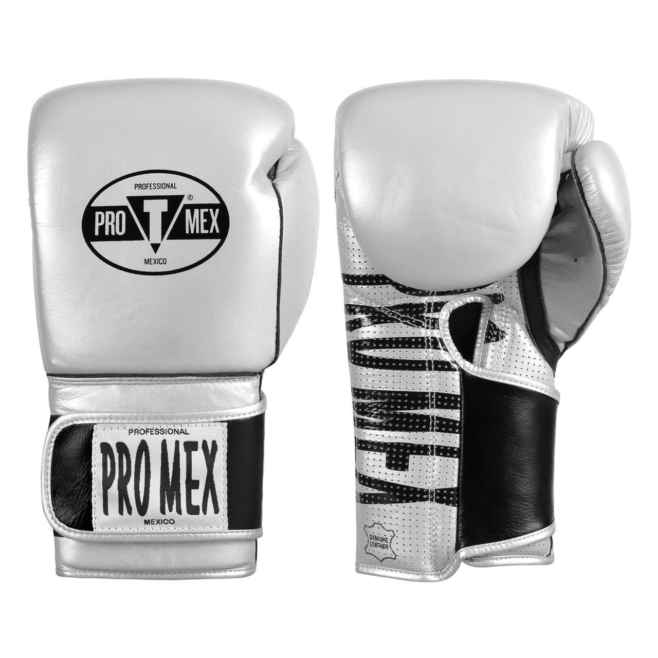 Pro Mex Professional Edge Training Boxing Gloves