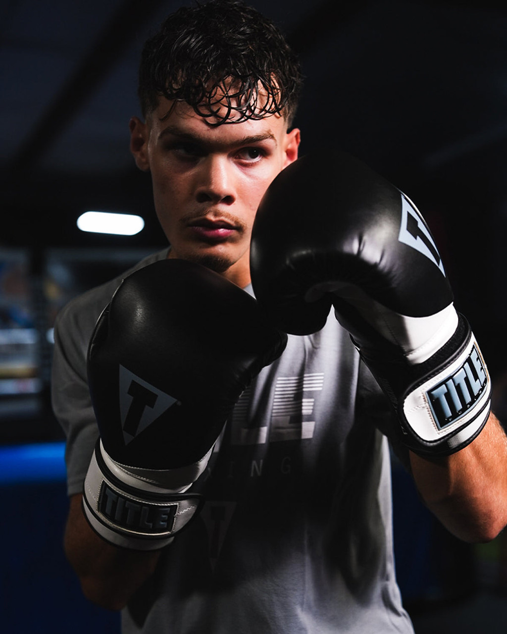 TITLE Boxing Swift Bag Boxing Gloves