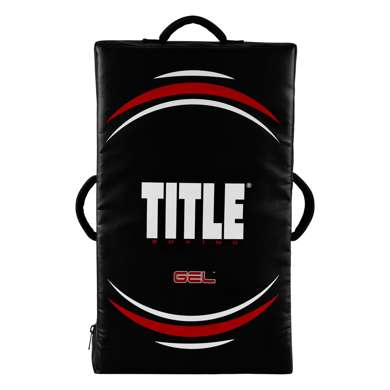 TITLE Boxing Gel Ripple Strike Shield