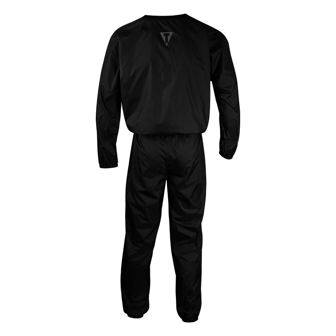 TITLE Boxing Transcend Nylon Sauna Suit