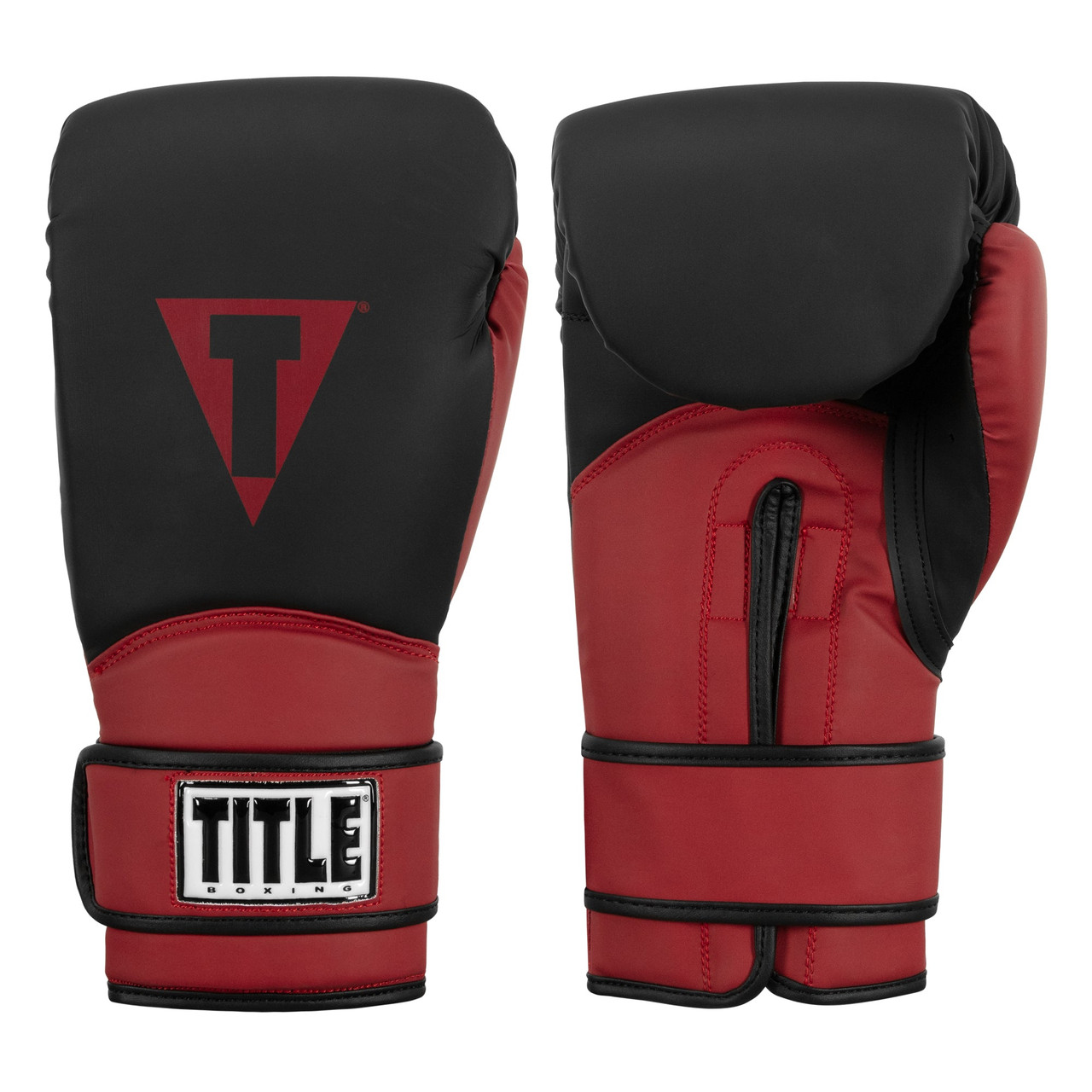 TITLE Boxing Conquest Training Boxing Gloves
