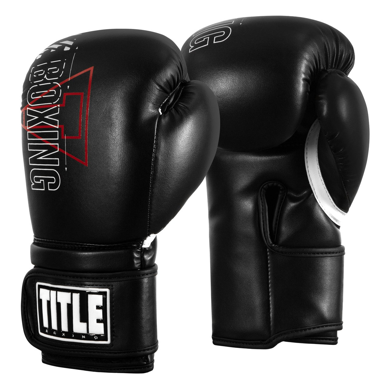 TITLE Boxing Peak Training Boxing Gloves