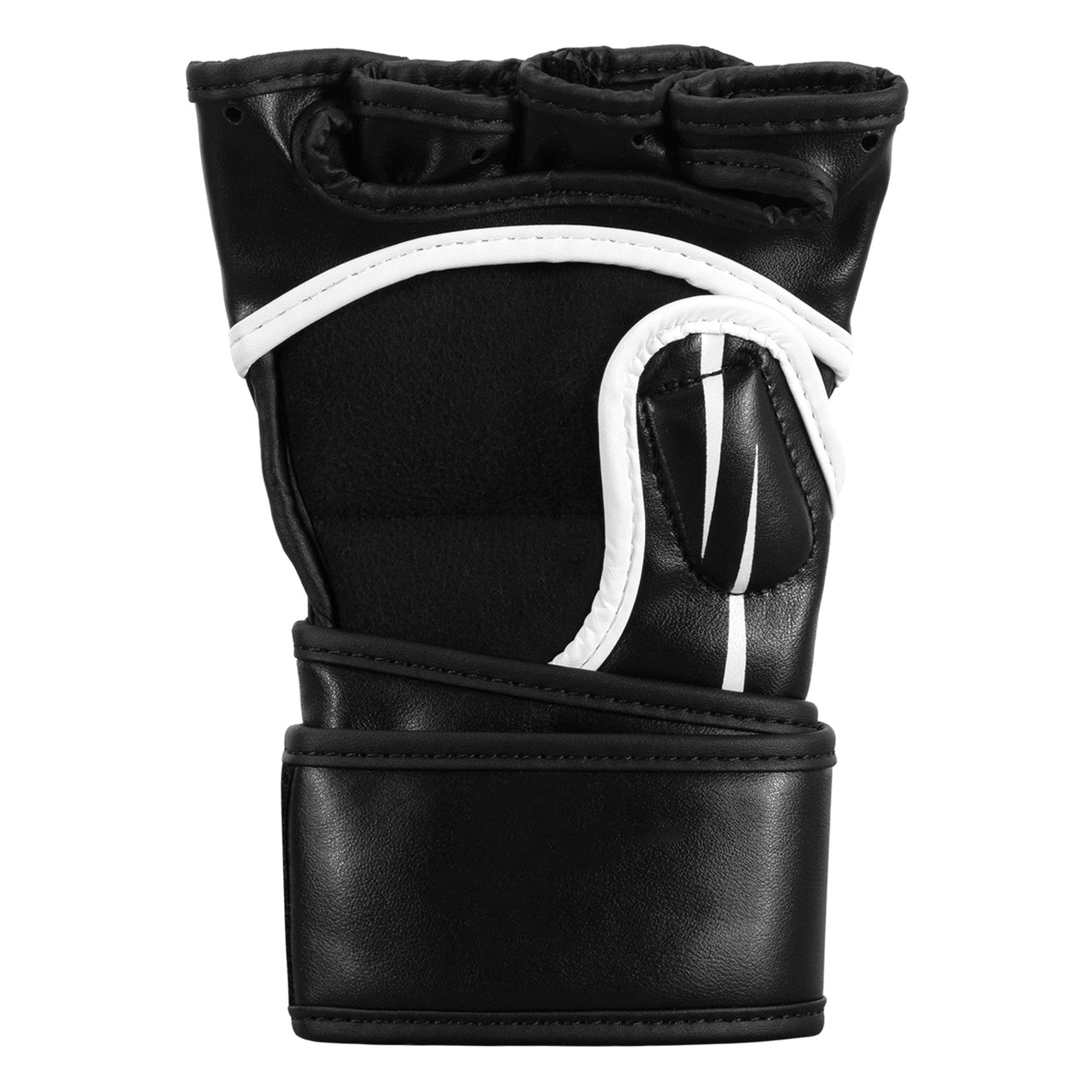 TITLE MMA Contender Training Gloves