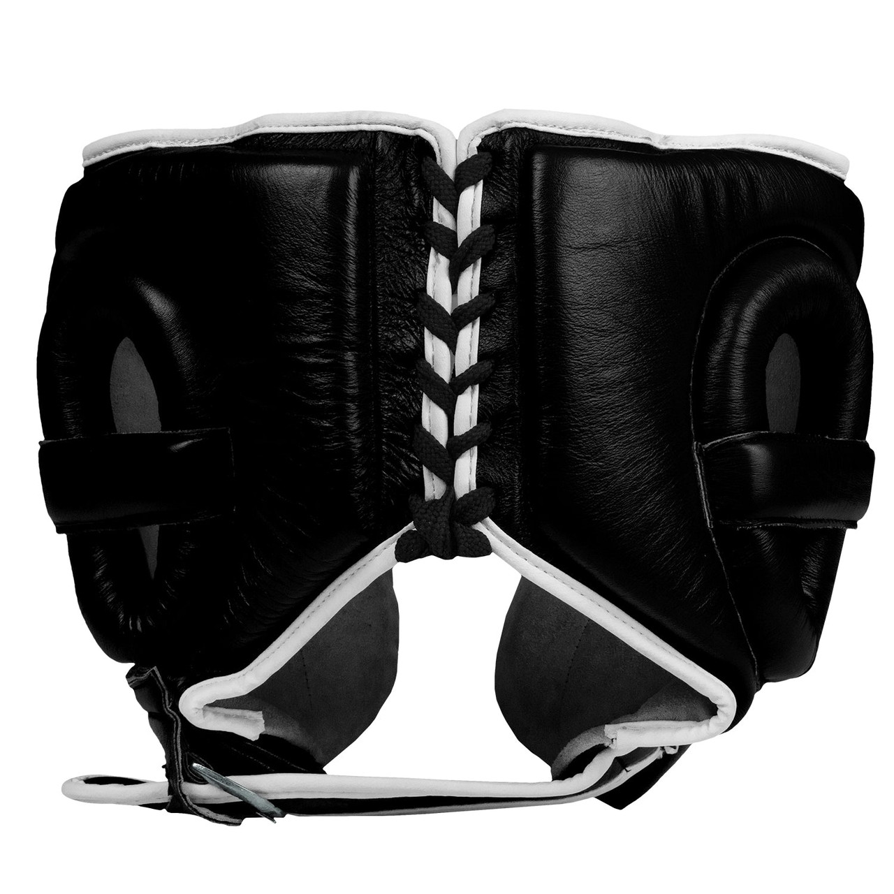 TITLE Boxing Headgear and Groin Protector Bundle