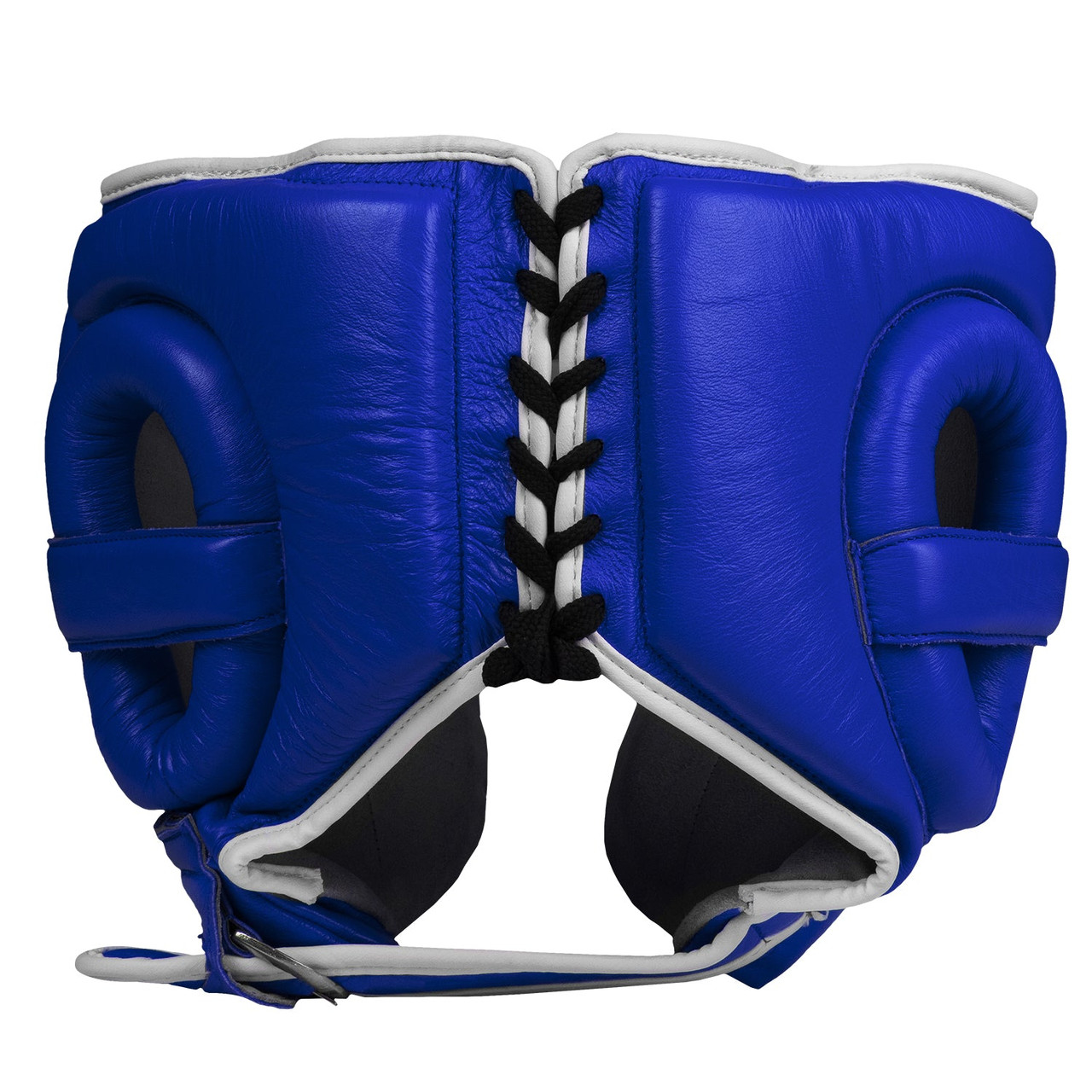 TITLE Boxing Headgear and Groin Protector Bundle