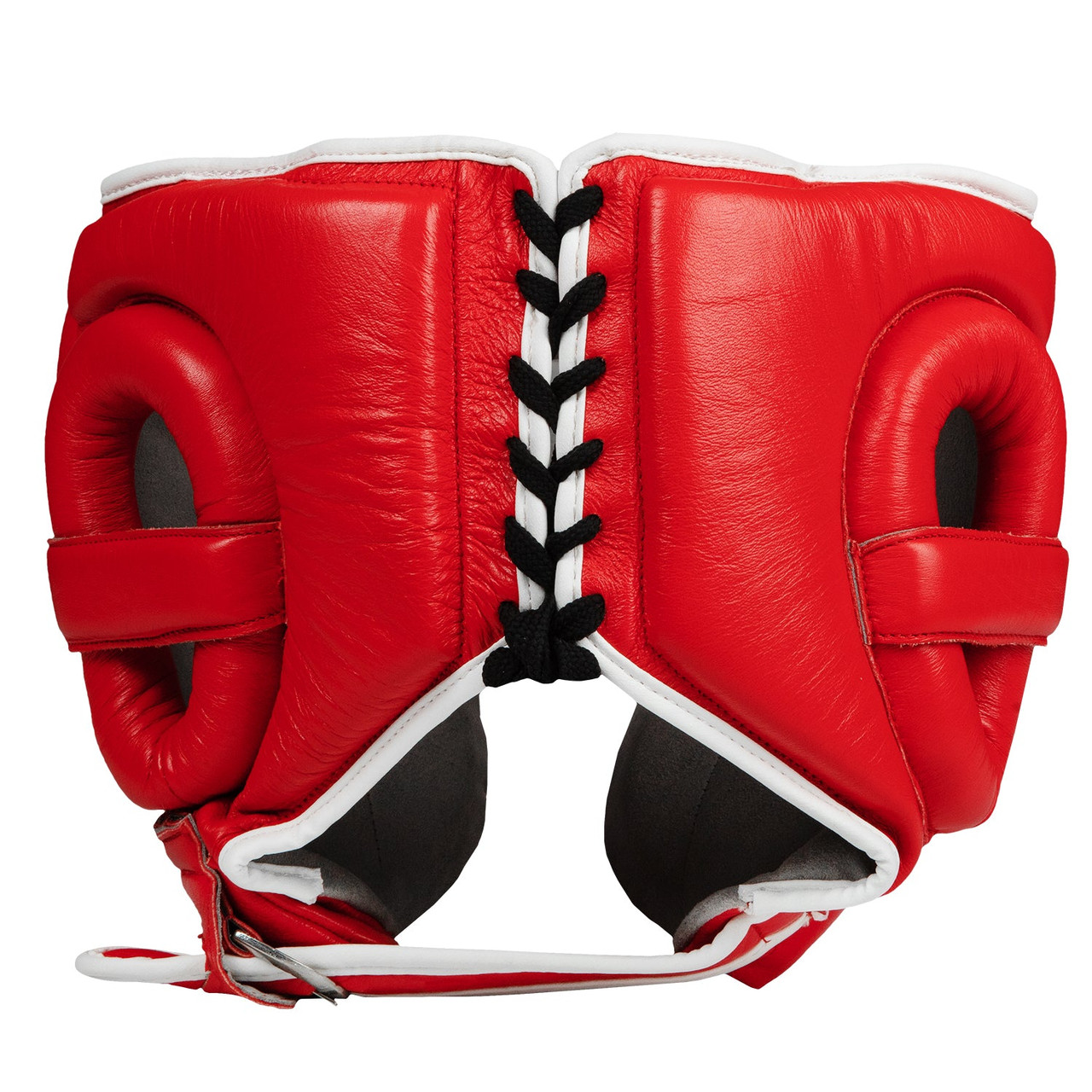 TITLE Boxing Headgear and Groin Protector Bundle