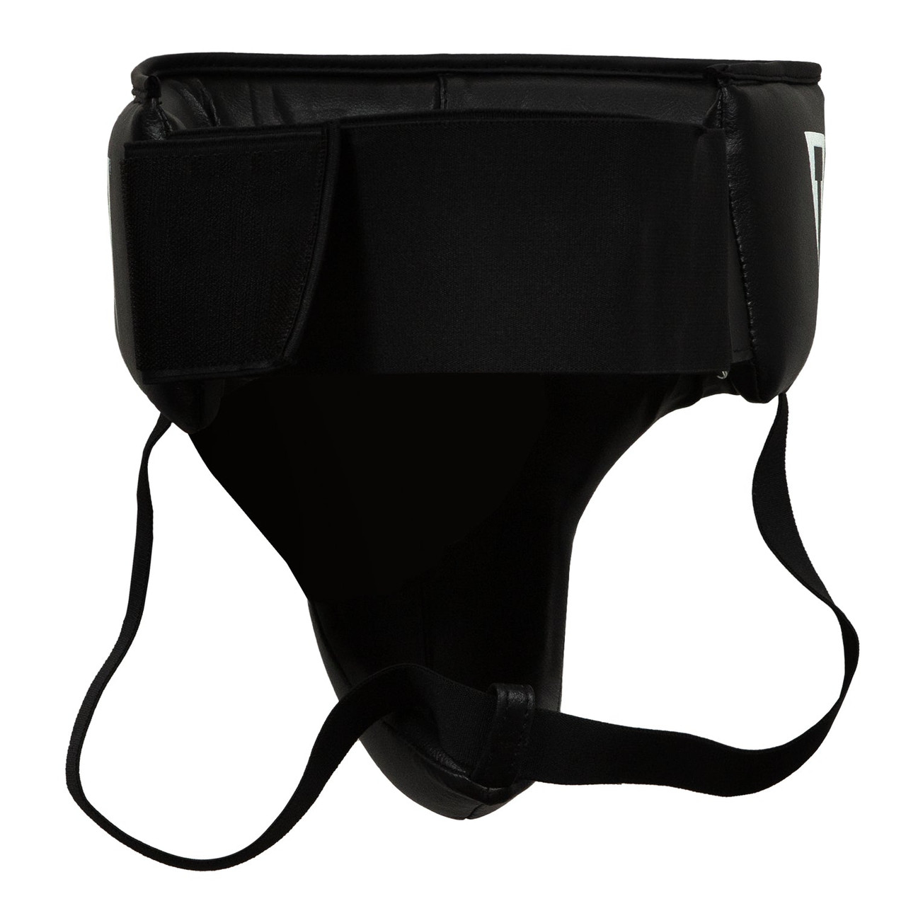 TITLE Boxing Headgear and Groin Protector Bundle
