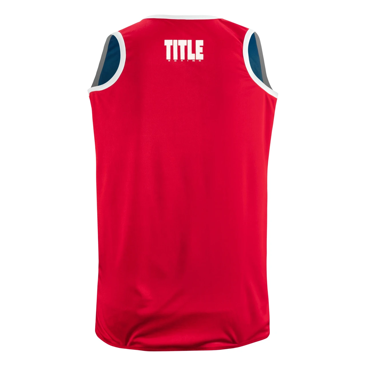 TITLE Boxing Women's Reversible Elite Amateur Boxing Set