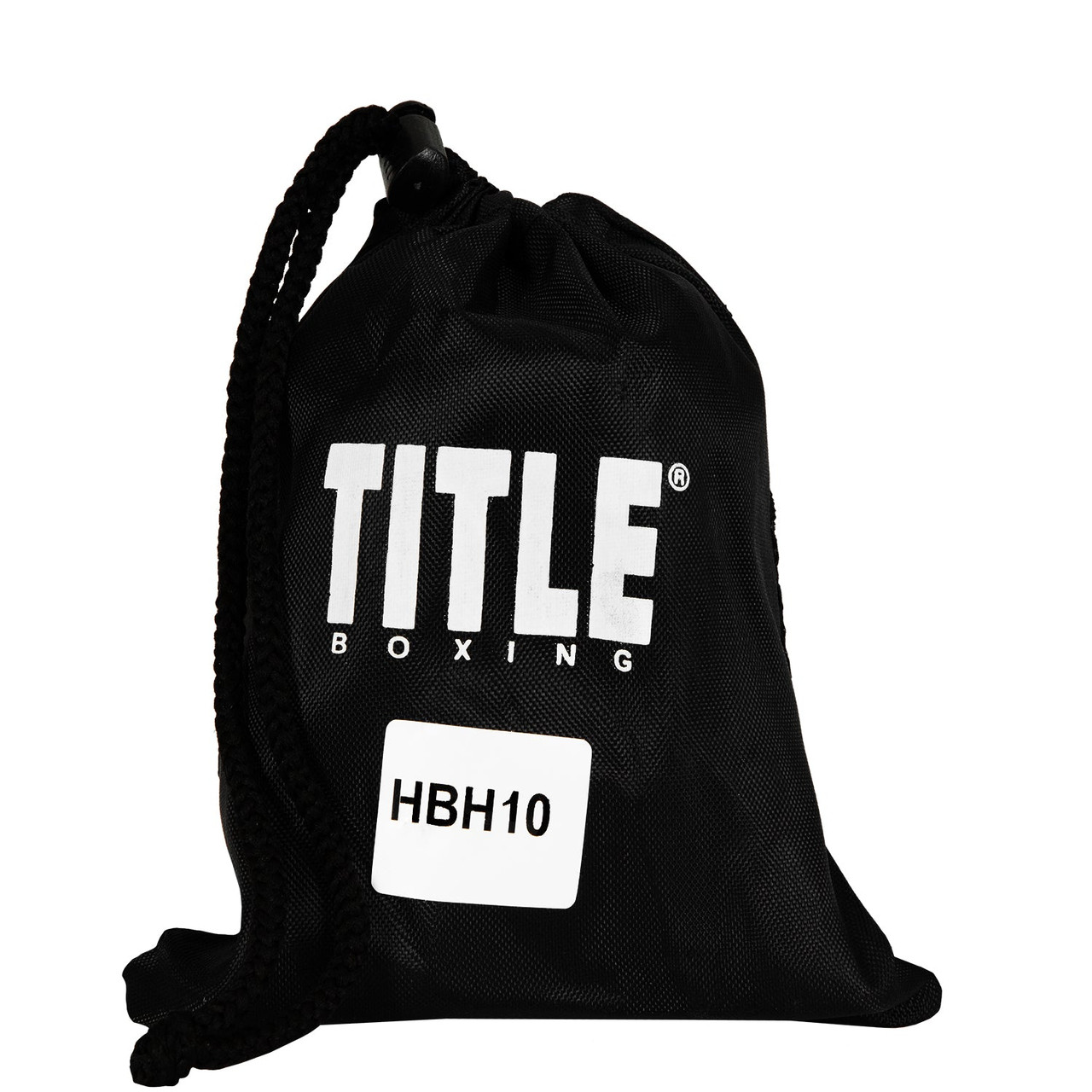 TITLE Boxing Heavy Bag Hanger and Spring Bundle