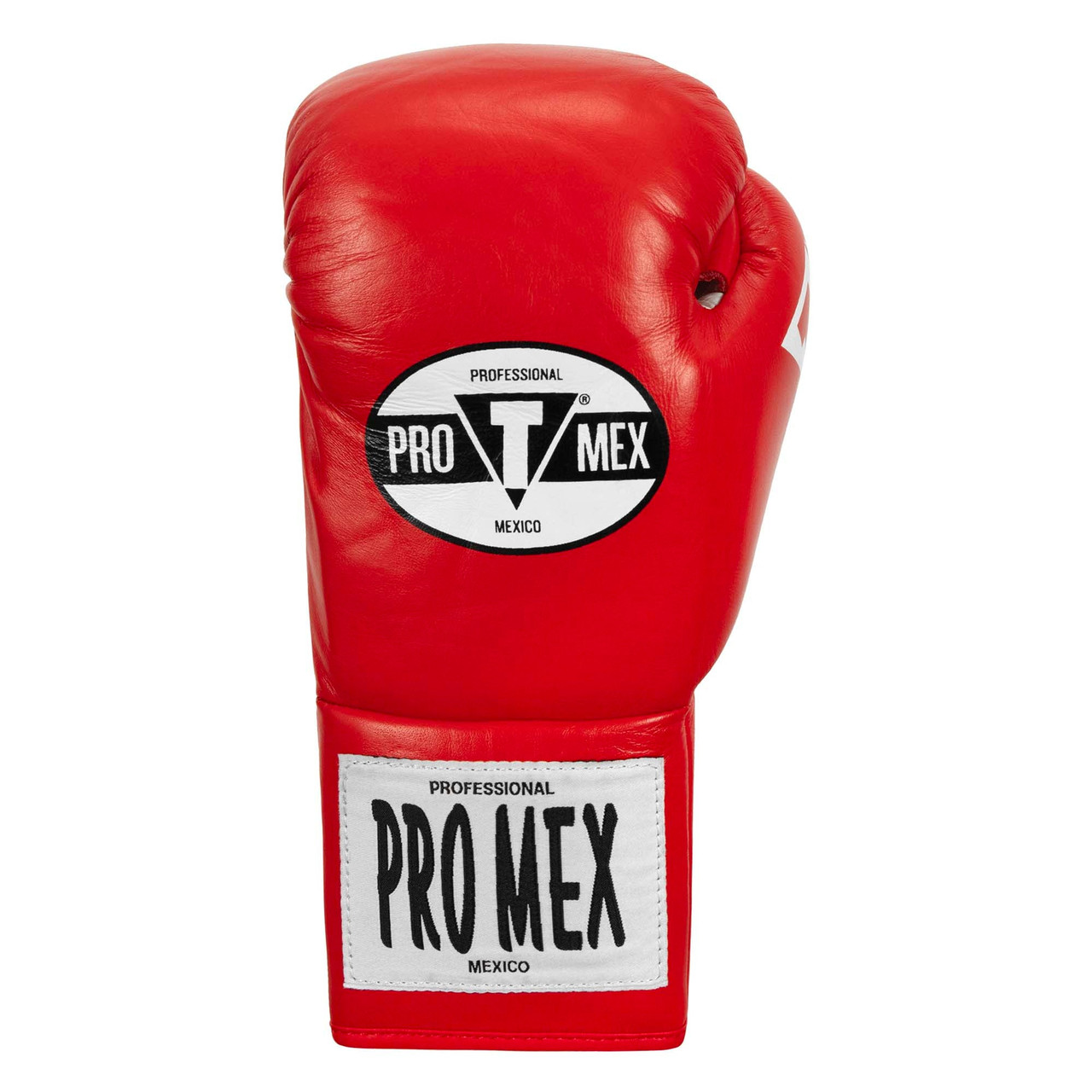 Pro Mex Combatiente Pro Fight Boxing Gloves