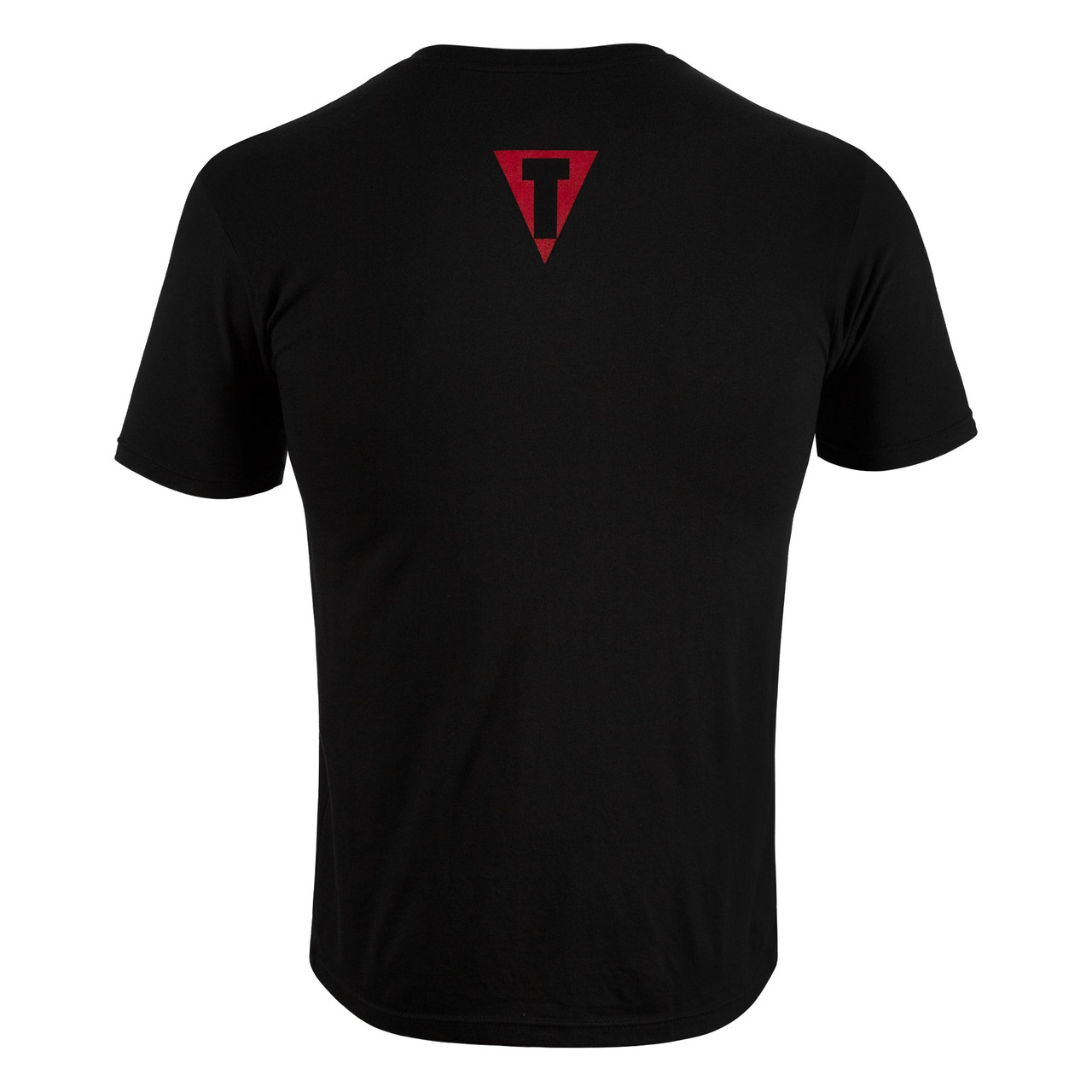 TITLE Boxing Distressed Boxer Tee