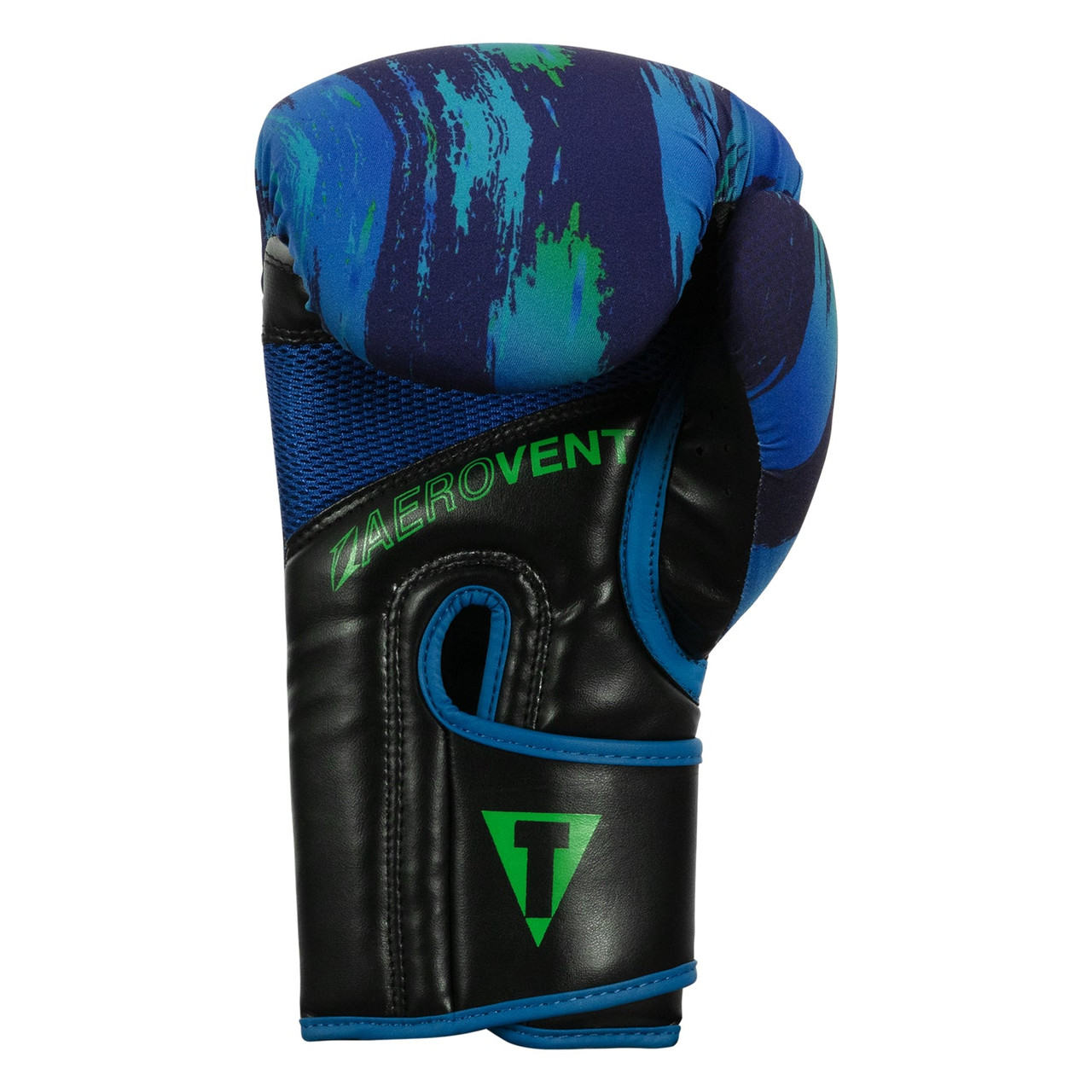 TITLE Boxing Infused Foam Electric Bag Boxing Gloves