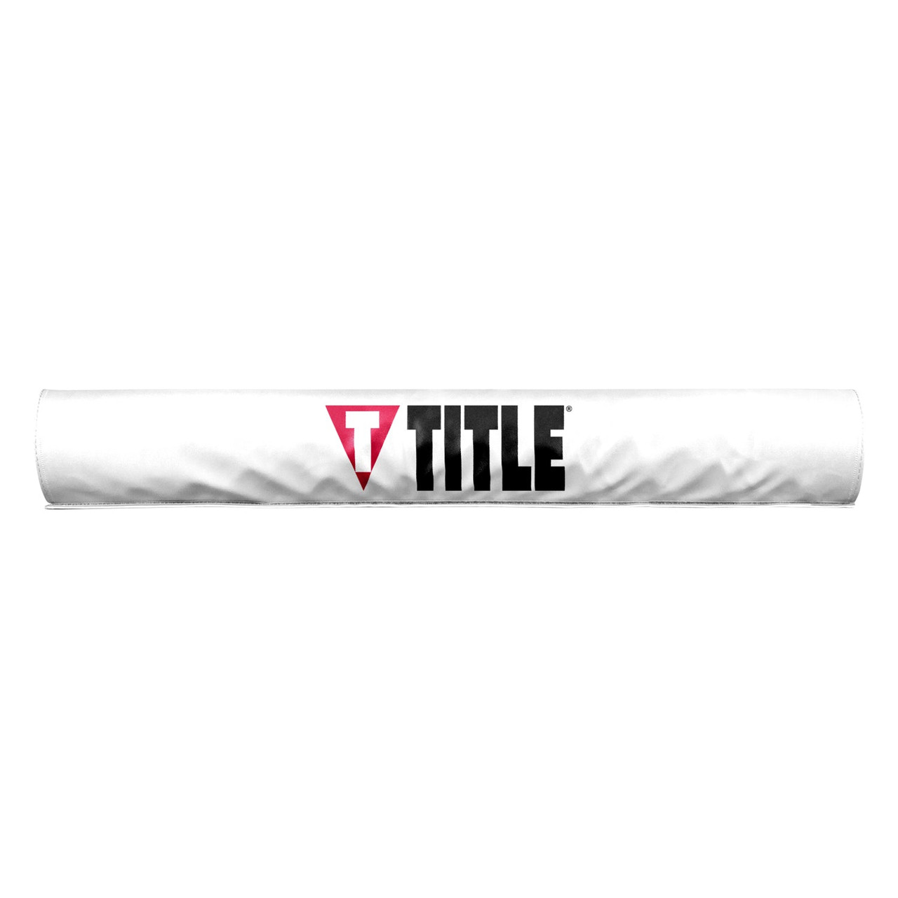 TITLE Boxing Ring Turnbuckle Covers (Single Cover)