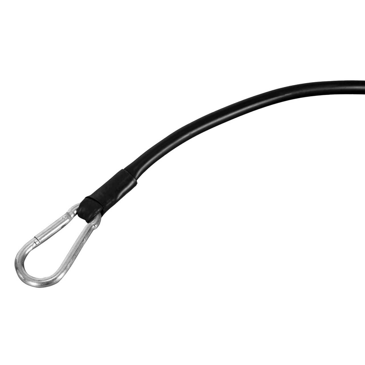 TITLE Boxing Spider Bag Cord - Set of 4