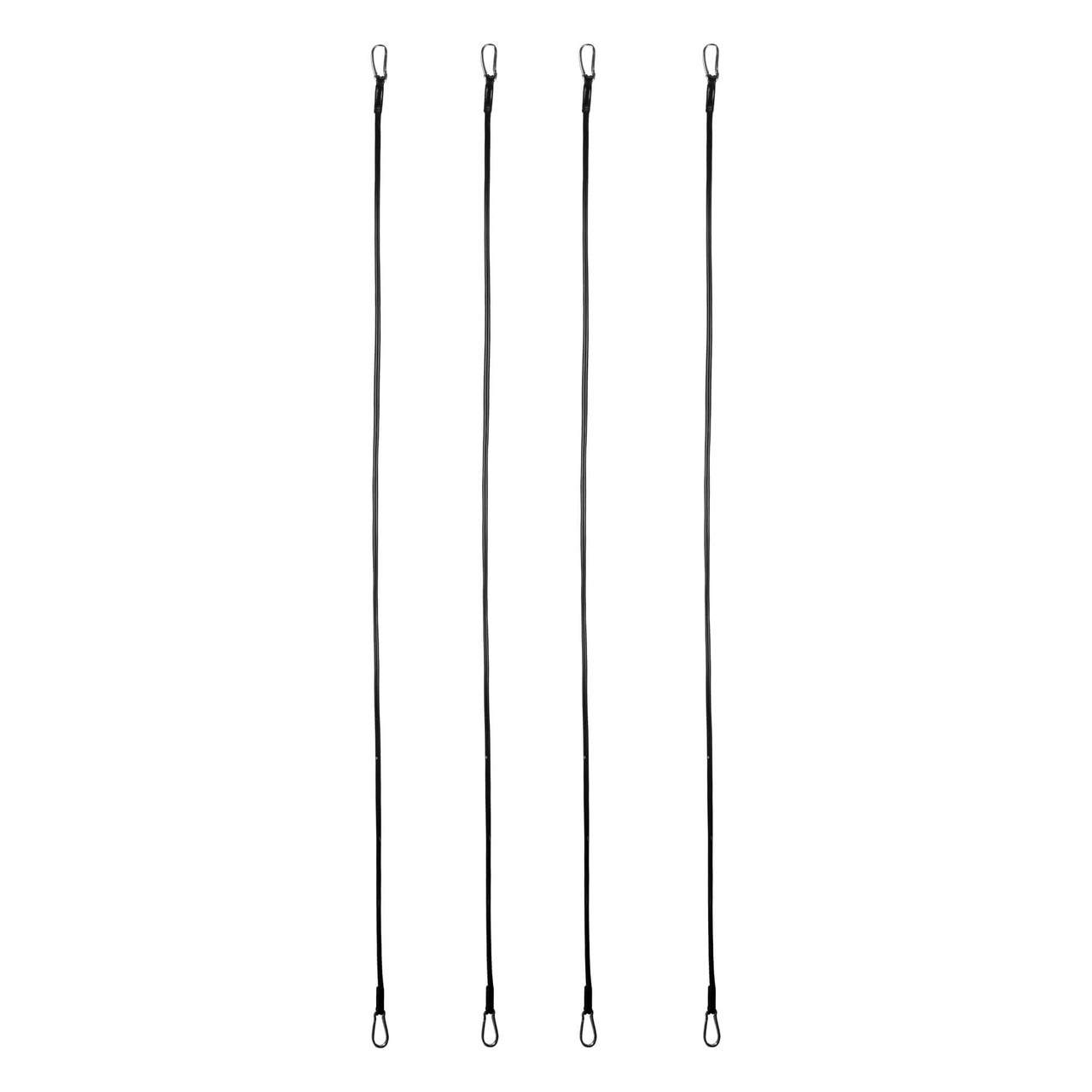 TITLE Boxing Spider Bag Cord - Set of 4