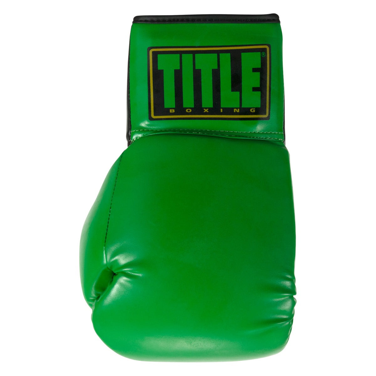 WBC by TITLE Boxing Autograph Gloves 2.0