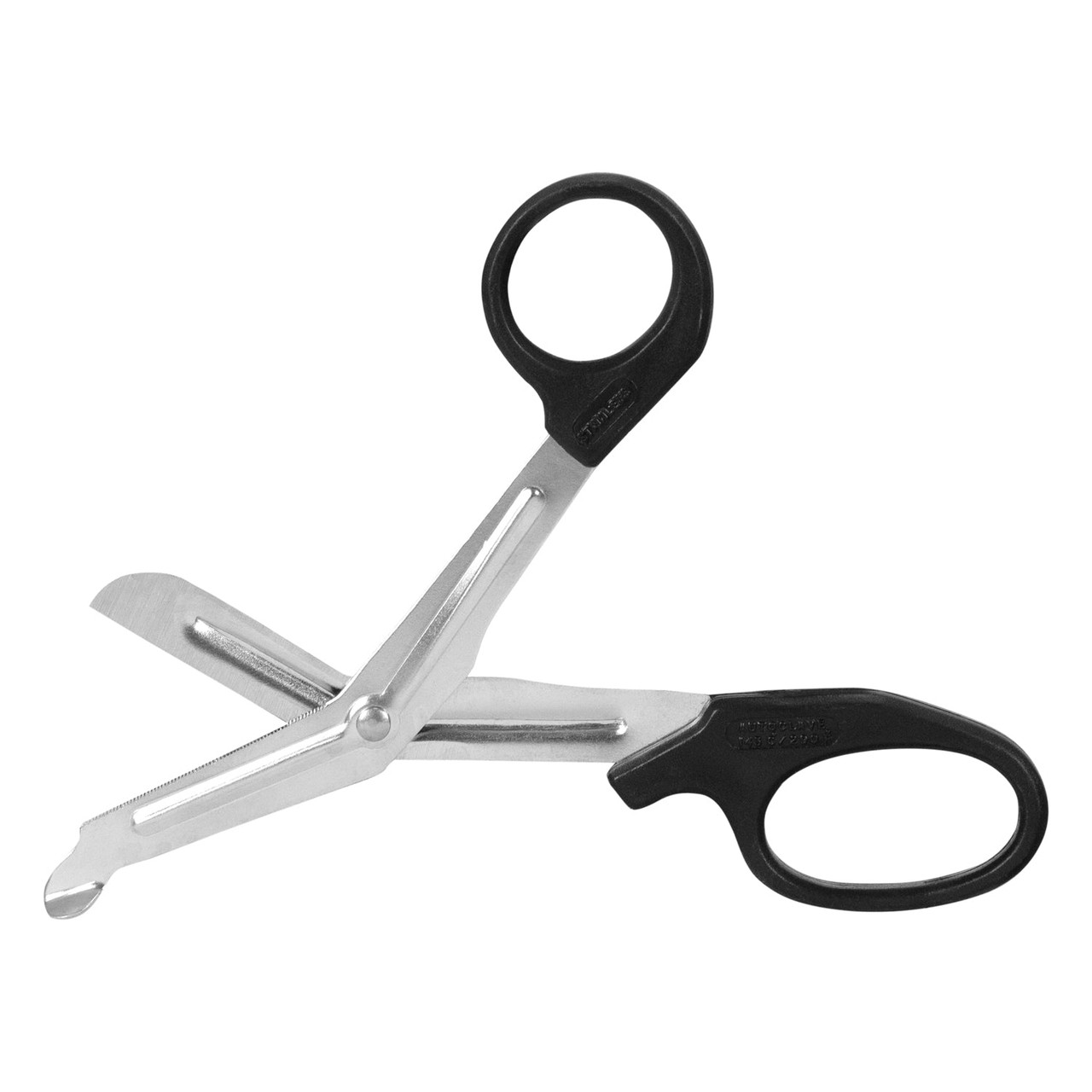 TITLE Boxing Titanium Corner Scissors