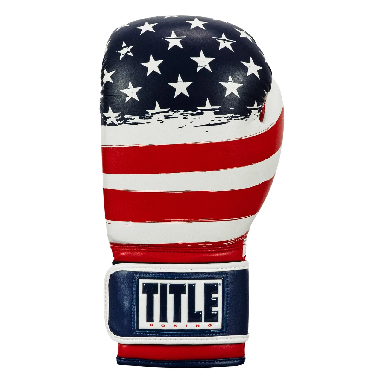 TITLE Boxing Liberty Bag Boxing Gloves