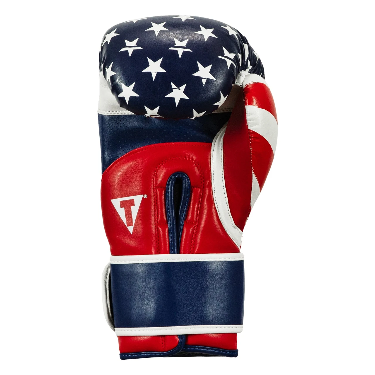 TITLE Boxing Liberty Bag Boxing Gloves