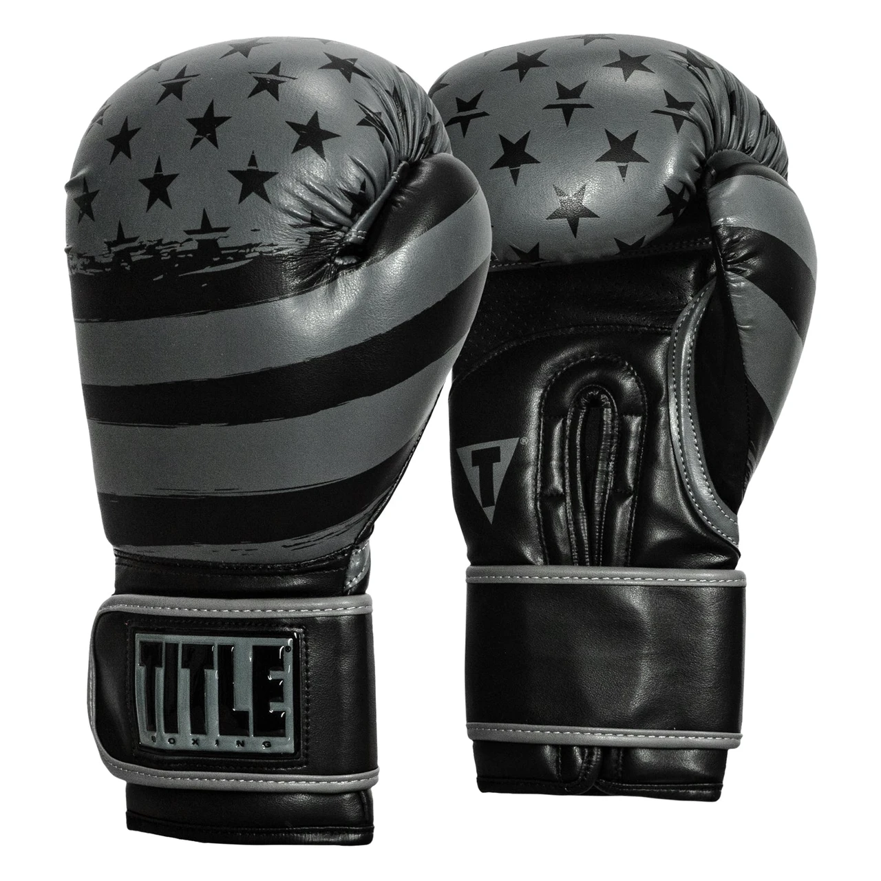 TITLE Boxing Liberty Bag Boxing Gloves
