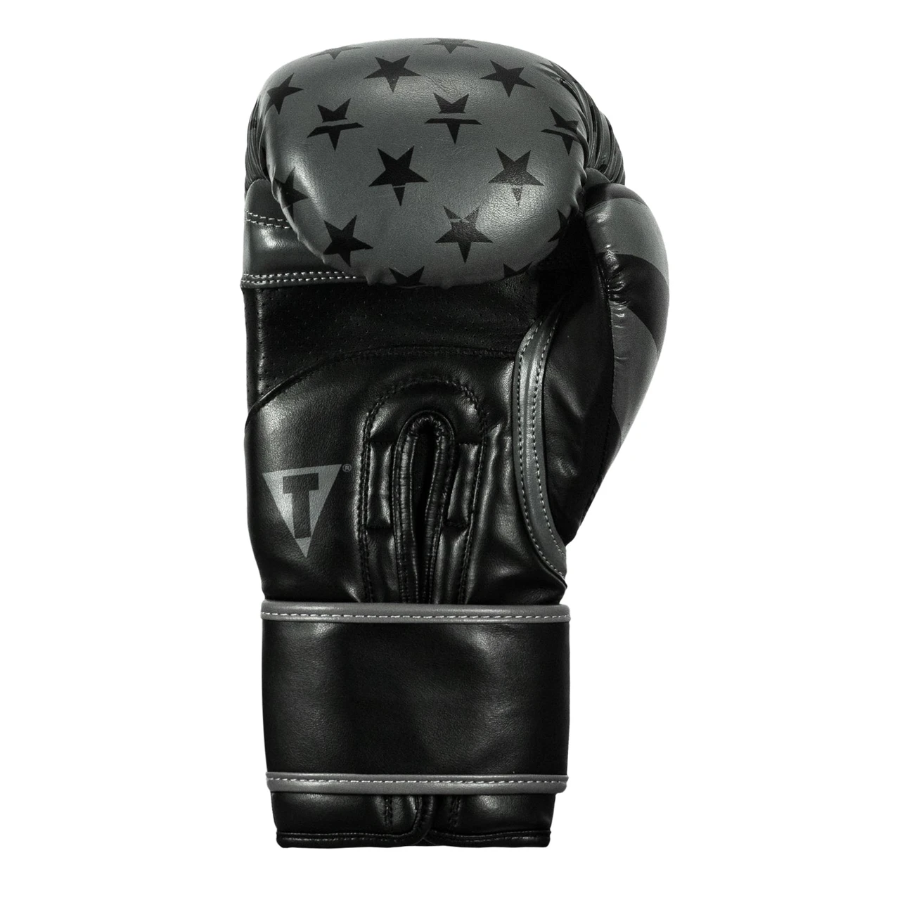 TITLE Boxing Liberty Bag Boxing Gloves